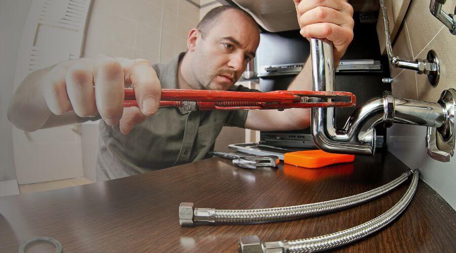 Professional emergency plumbing in Pink Hill, NC